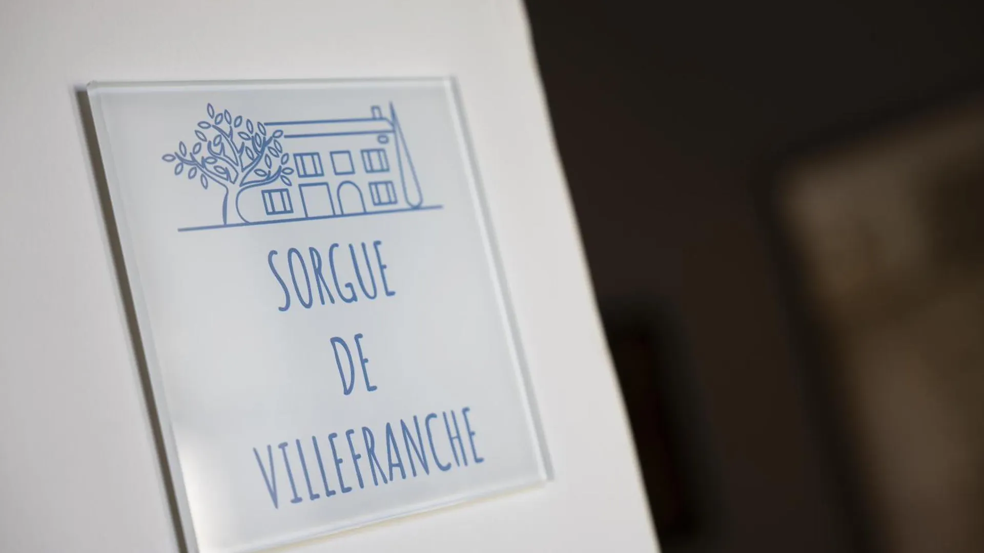 Domaine Du Moulin De Villefranche Pernes-les-Fontaines Guest house