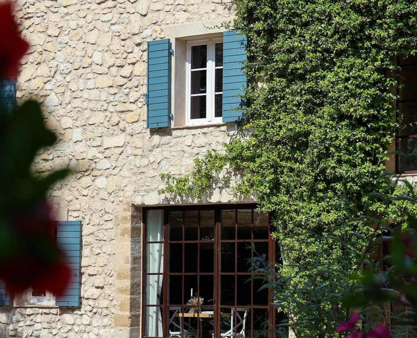 Domaine Du Moulin De Villefranche Pernes-les-Fontaines