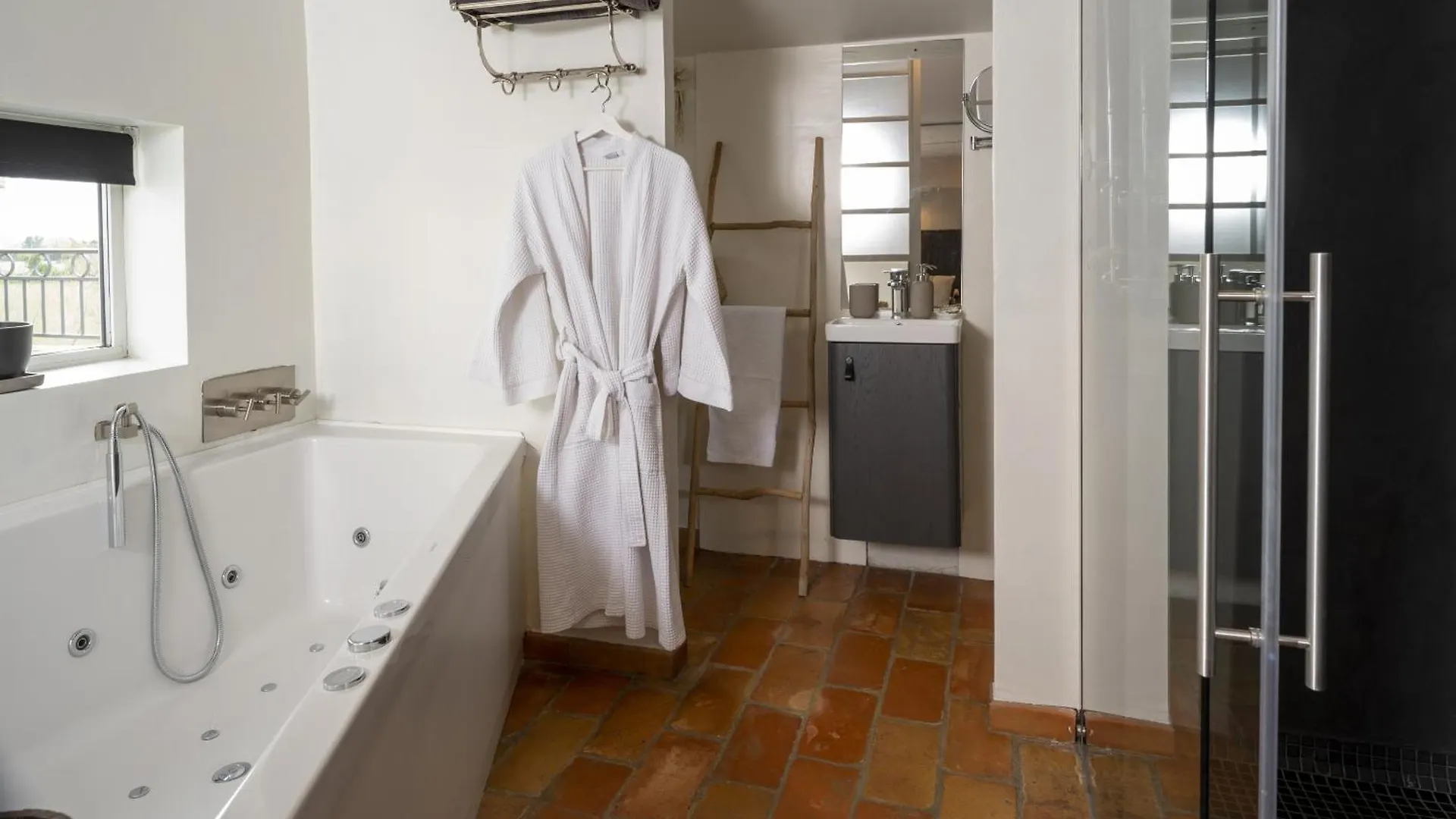 Guest house Domaine Du Moulin De Villefranche Pernes-les-Fontaines France
