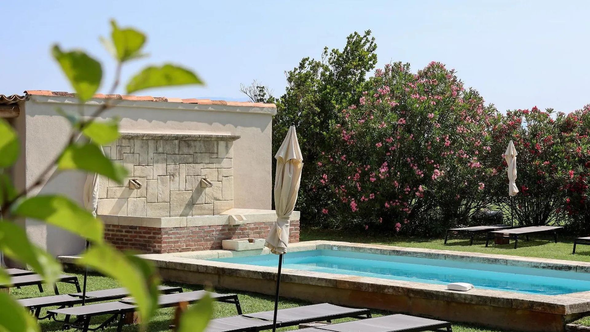 Guest house Domaine Du Moulin De Villefranche Pernes-les-Fontaines France