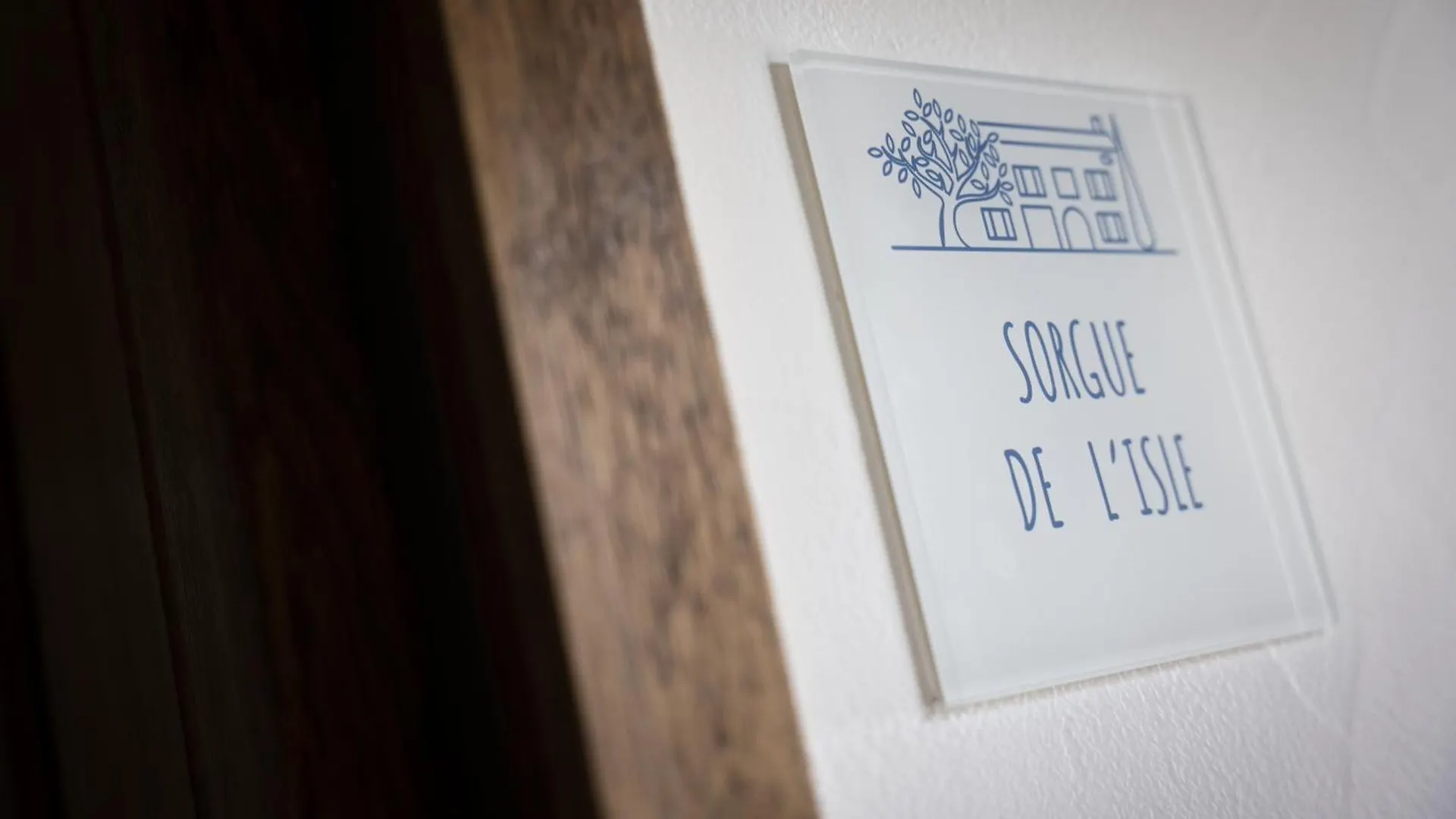 Domaine Du Moulin De Villefranche Pernes-les-Fontaines Guest house