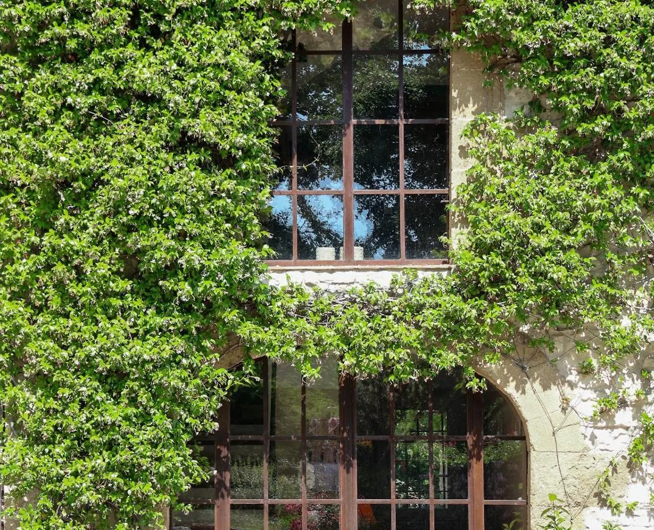 Domaine Du Moulin De Villefranche Pernes-les-Fontaines