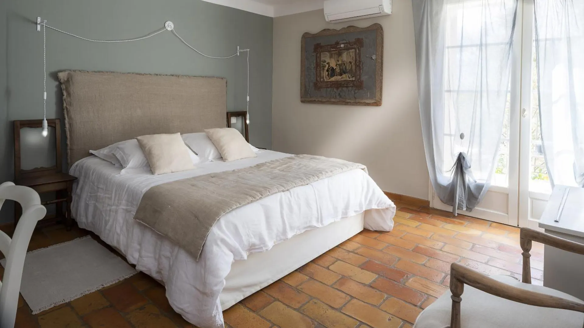 Domaine Du Moulin De Villefranche Pernes-les-Fontaines France
