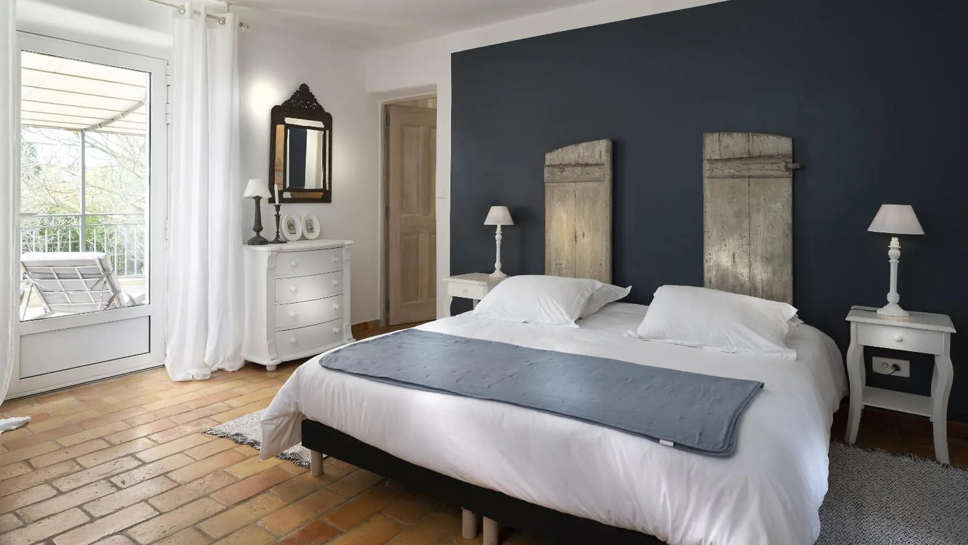 Domaine Du Moulin De Villefranche Pernes-les-Fontaines Guest house