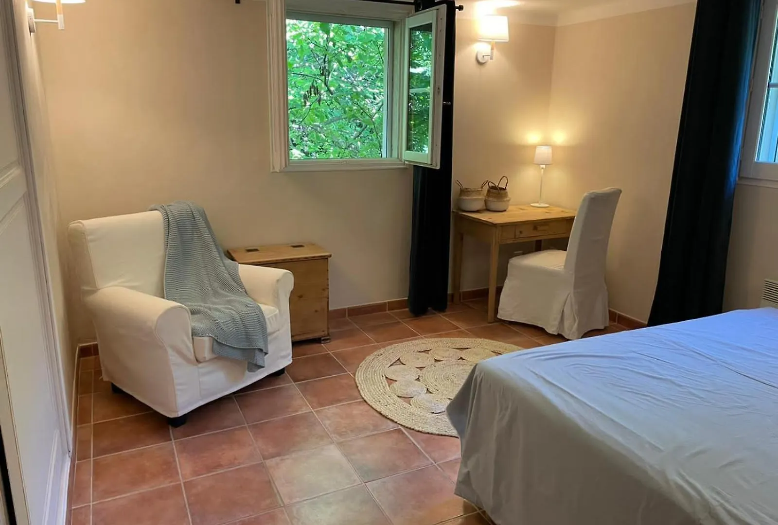 Guest house Domaine Du Moulin De Villefranche Pernes-les-Fontaines