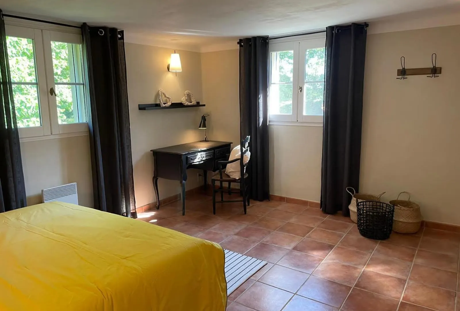 Domaine Du Moulin De Villefranche Pernes-les-Fontaines 0*,  France