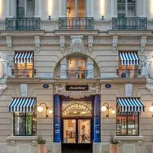 Chouchou Hotel Paris