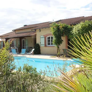 Les Sittelles Couette-café Gaillac