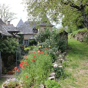 Les Terrasses De Labade D'hôtes Couette-café Coubisou