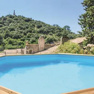 Les Jardins De La Cathédrale D Hôtes De Groupe Couette-café Viviers