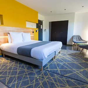H85 Hotel Chatte