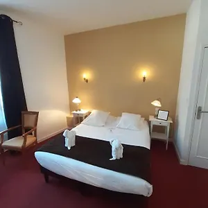 Du Château Hotel Vitré