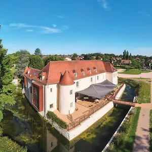Chateau Du Bost - Teritoria Hotel Bellerive-sur-Allier