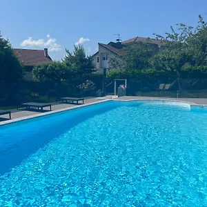 Logis La Thomasse Hotel Aurillac