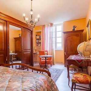 D'hotes Saint Roch Guest house Tournecoupe