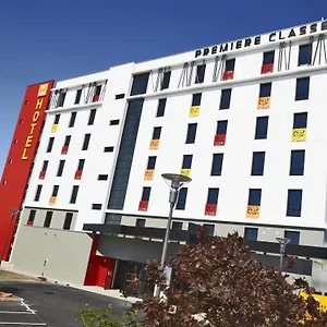Premiere Classe Lyon - Priest Eurexpo Hotel Saint-Priest (Rhone)